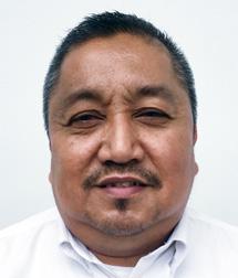 Mohamad Azan Bin Salleh