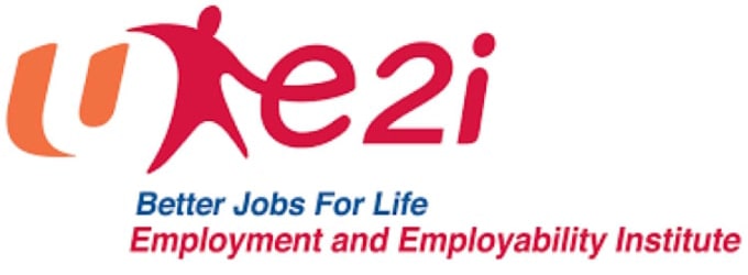 e2i logo