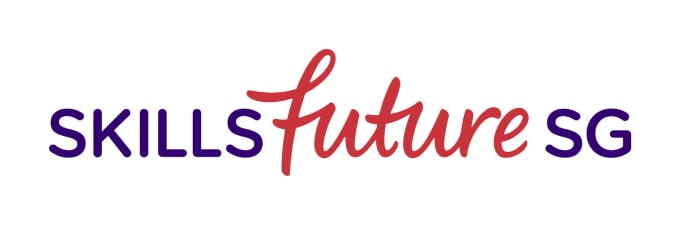 SkillsFutureSG logo